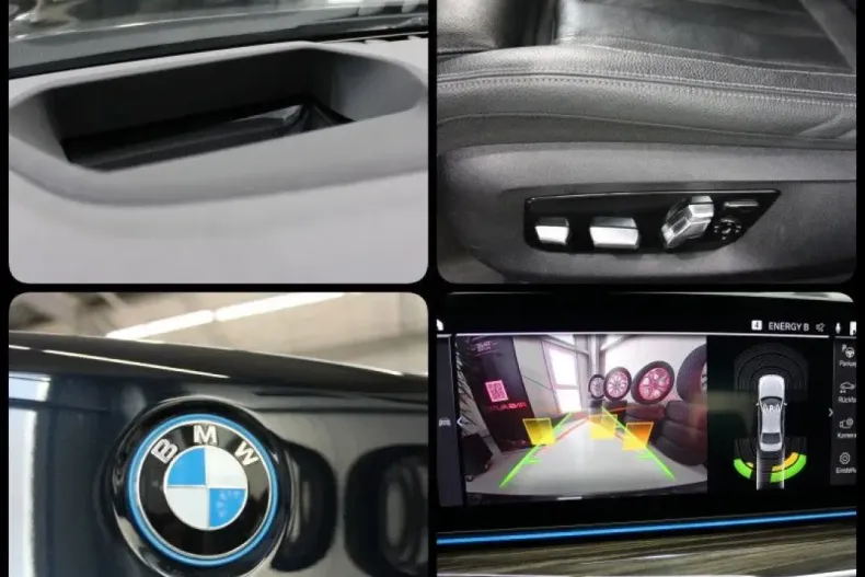 BMW 545 (Seria 5) din 2023 cu 123.780 km - oferta BMW235054 - foto 12