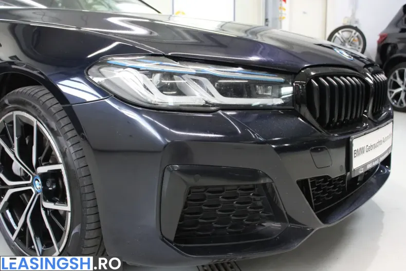 BMW 545 (Seria 5) din 2023 cu 123.780 km - oferta BMW235054 - foto 15