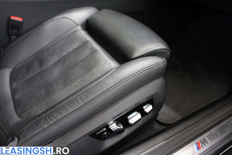 BMW 545 (Seria 5) din 2023 cu 123.780 km - oferta BMW235054 - foto 20