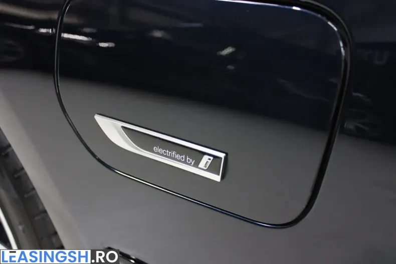 BMW 545 (Seria 5) din 2023 cu 123.780 km - oferta BMW235054 - foto 21
