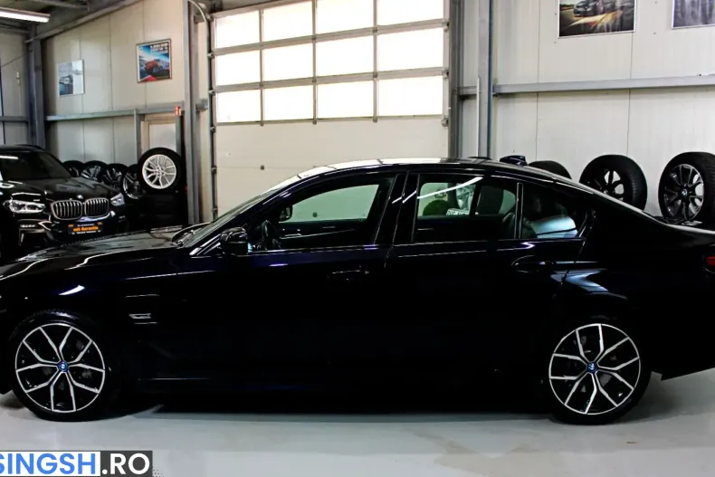 BMW 545 (Seria 5) din 2023 cu 123.780 km - oferta BMW235054 - foto 23