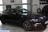 BMW 545 (Seria 5) din 2023 cu 123.780 km - oferta BMW235054 - foto 24