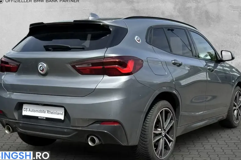 BMW X2 (Seria X) din 2023 cu 19.813 km - oferta BMW235055 - foto 4