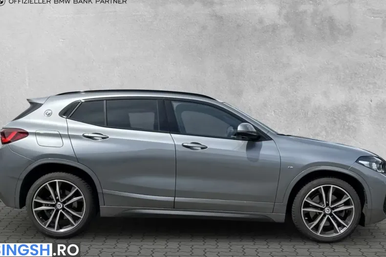 BMW X2 (Seria X) din 2023 cu 19.813 km - oferta BMW235055 - foto 5