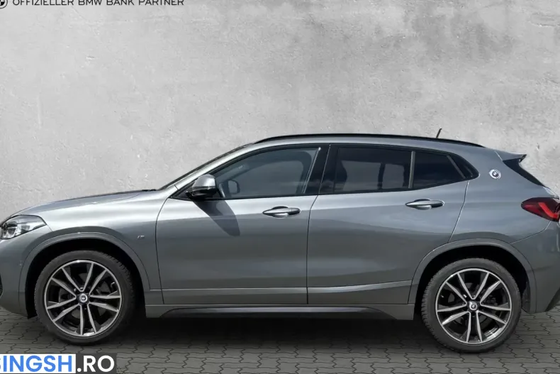 BMW X2 (Seria X) din 2023 cu 19.813 km - oferta BMW235055 - foto 6