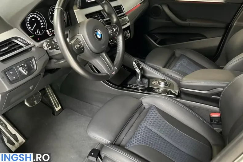 BMW X2 (Seria X) din 2023 cu 19.813 km - oferta BMW235055 - foto 8