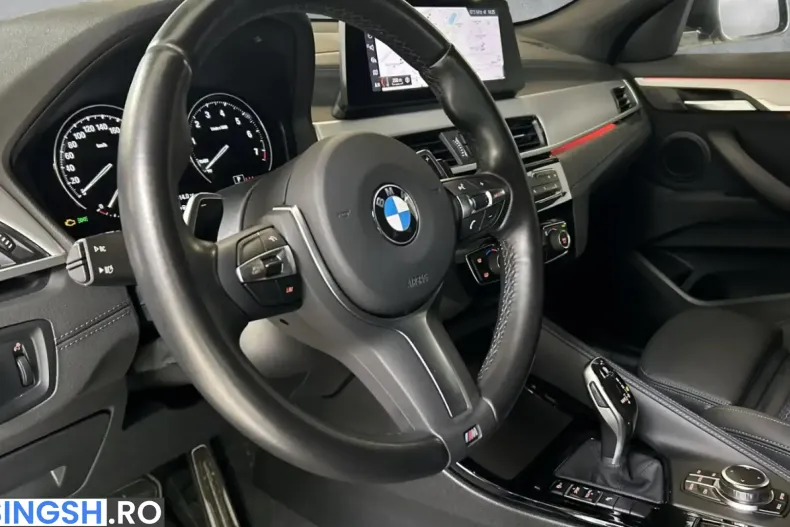 BMW X2 (Seria X) din 2023 cu 19.813 km - oferta BMW235055 - foto 9