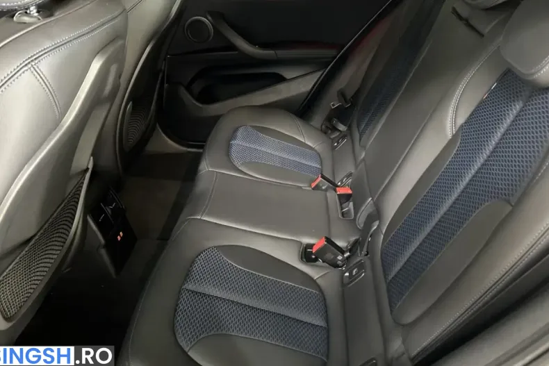 BMW X2 (Seria X) din 2023 cu 19.813 km - oferta BMW235055 - foto 10
