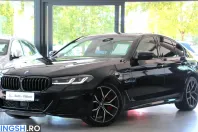 BMW 545 (Seria 5) din 2023 cu 105.094 km - oferta BMW235056 - foto 1