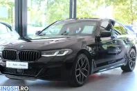 BMW 545 (Seria 5) din 2023 cu 105.094 km - oferta BMW235056 - foto 2