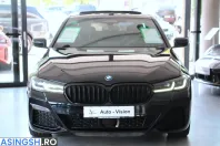 BMW 545 (Seria 5) din 2023 cu 105.094 km - oferta BMW235056 - foto 3