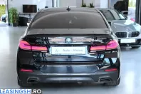 BMW 545 (Seria 5) din 2023 cu 105.094 km - oferta BMW235056 - foto 6