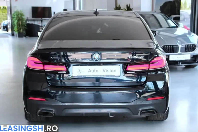BMW 545 (Seria 5) din 2023 cu 105.094 km - oferta BMW235056 - foto 6