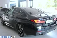 BMW 545 (Seria 5) din 2023 cu 105.094 km - oferta BMW235056 - foto 7