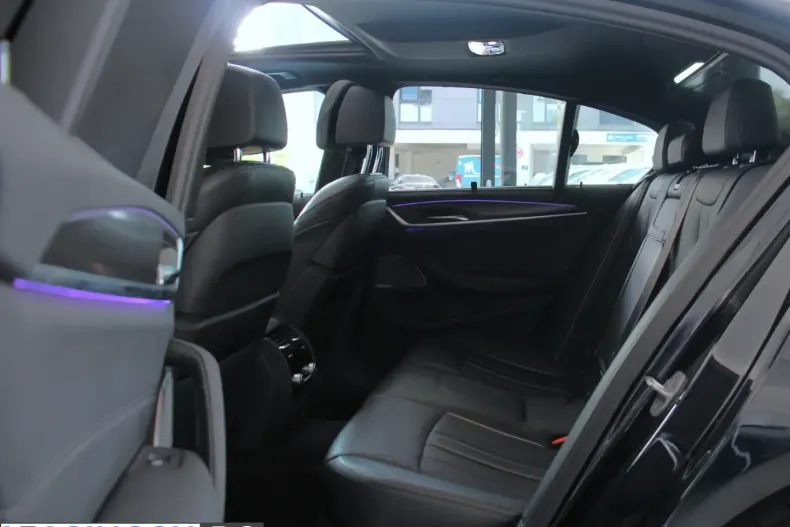BMW 545 (Seria 5) din 2023 cu 105.094 km - oferta BMW235056 - foto 9
