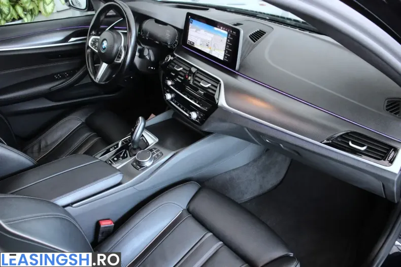 BMW 545 (Seria 5) din 2023 cu 105.094 km - oferta BMW235056 - foto 12