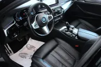 BMW 545 (Seria 5) din 2023 cu 105.094 km - oferta BMW235056 - foto 14