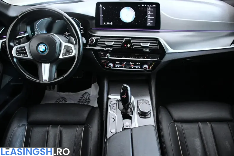 BMW 545 (Seria 5) din 2023 cu 105.094 km - oferta BMW235056 - foto 22