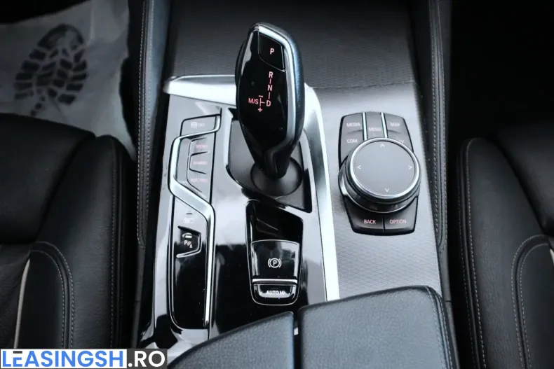 BMW 545 (Seria 5) din 2023 cu 105.094 km - oferta BMW235056 - foto 23