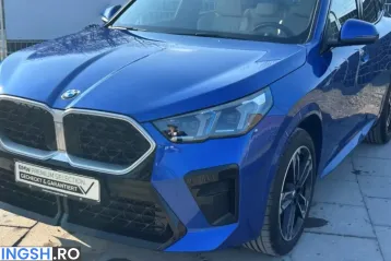 BMW X2 din 2025 - oferta BMW235057