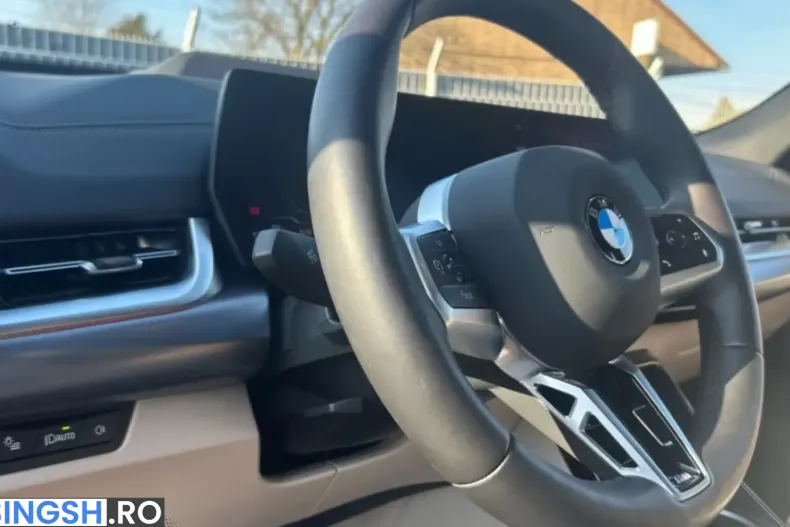 BMW X2 (Seria X) din 2025 cu 8.070 km - oferta BMW235057 - foto 7