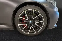 BMW M5 (Seria 5) din 2025 cu 7.500 km - oferta BMW235059 - foto 5