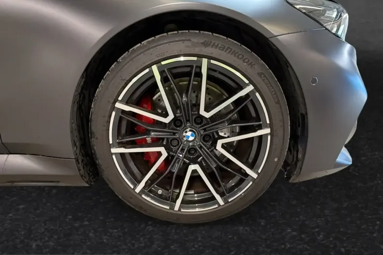 BMW M5 (Seria 5) din 2025 cu 7.500 km - oferta BMW235059 - foto 5