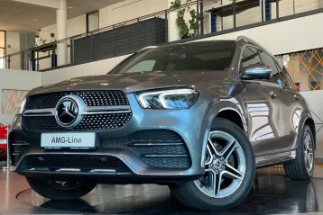 Mercedes-Benz GLE 300 din 2023 - oferta MER235060