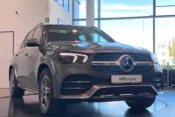 Mercedes-Benz GLE 300 (Clasa GLE) din 2023 cu 63.669 km - oferta MER235060 - foto 3