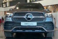 Mercedes-Benz GLE 300 (Clasa GLE) din 2023 cu 63.669 km - oferta MER235060 - foto 4