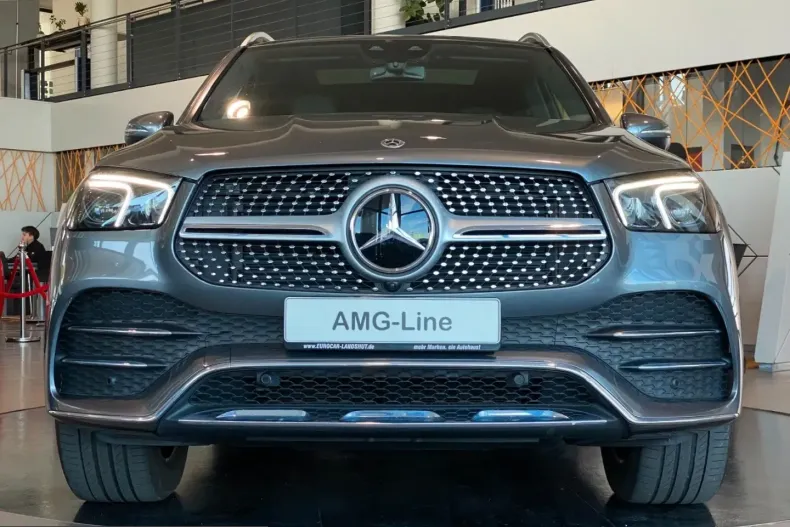 Mercedes-Benz GLE 300 (Clasa GLE) din 2023 cu 63.669 km - oferta MER235060 - foto 4