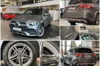 Mercedes-Benz GLE 300 (Clasa GLE) din 2023 cu 63.669 km - oferta MER235060 - foto 9