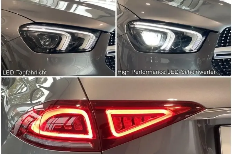 Mercedes-Benz GLE 300 (Clasa GLE) din 2023 cu 63.669 km - oferta MER235060 - foto 10