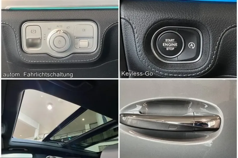 Mercedes-Benz GLE 300 (Clasa GLE) din 2023 cu 63.669 km - oferta MER235060 - foto 17