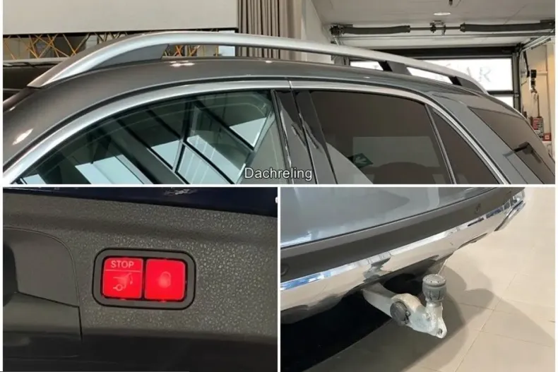 Mercedes-Benz GLE 300 (Clasa GLE) din 2023 cu 63.669 km - oferta MER235060 - foto 18