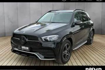 Mercedes-Benz GLE 300 din 2024 - oferta MER235061