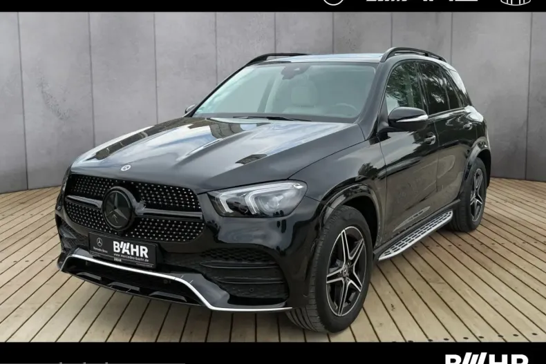Mercedes-Benz GLE 300 (Clasa GLE) din 2024 cu 54.450 km - oferta MER235061 - foto 1