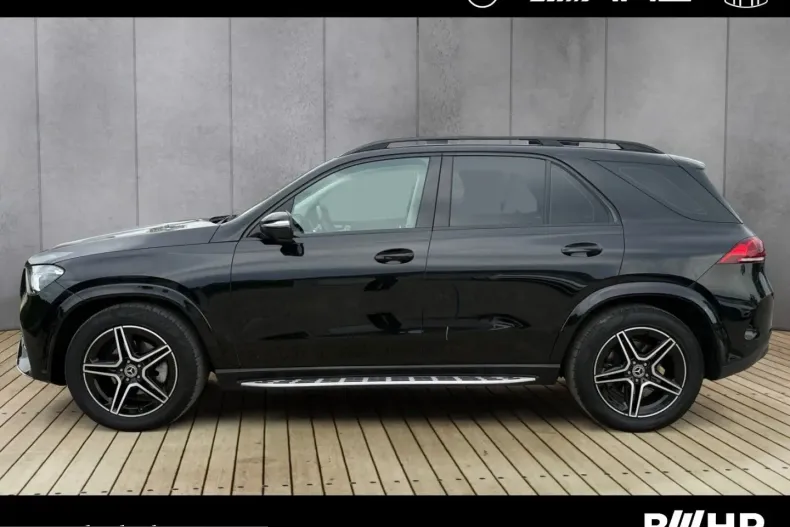 Mercedes-Benz GLE 300 (Clasa GLE) din 2024 cu 54.450 km - oferta MER235061 - foto 2