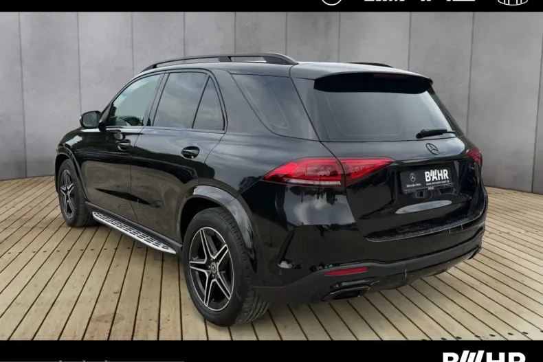 Mercedes-Benz GLE 300 (Clasa GLE) din 2024 cu 54.450 km - oferta MER235061 - foto 3