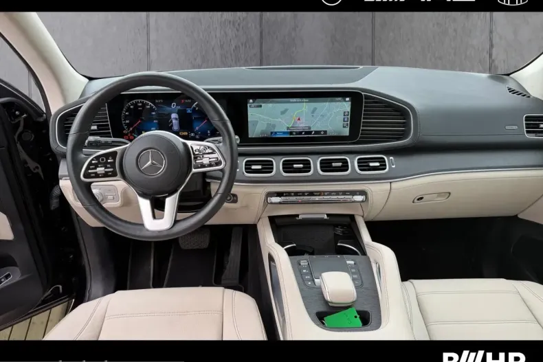 Mercedes-Benz GLE 300 (Clasa GLE) din 2024 cu 54.450 km - oferta MER235061 - foto 4