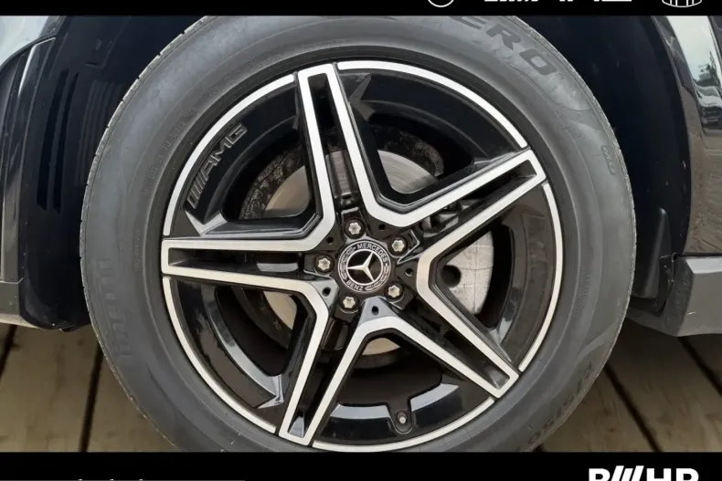 Mercedes-Benz GLE 300 (Clasa GLE) din 2024 cu 54.450 km - oferta MER235061 - foto 6