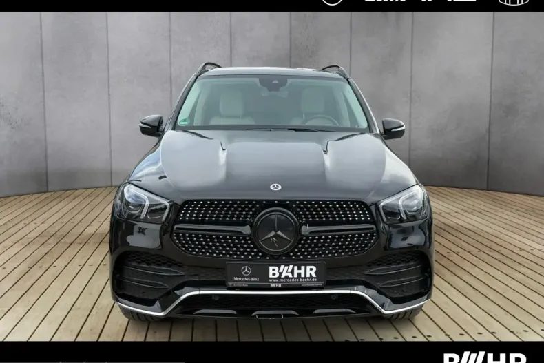 Mercedes-Benz GLE 300 (Clasa GLE) din 2024 cu 54.450 km - oferta MER235061 - foto 7
