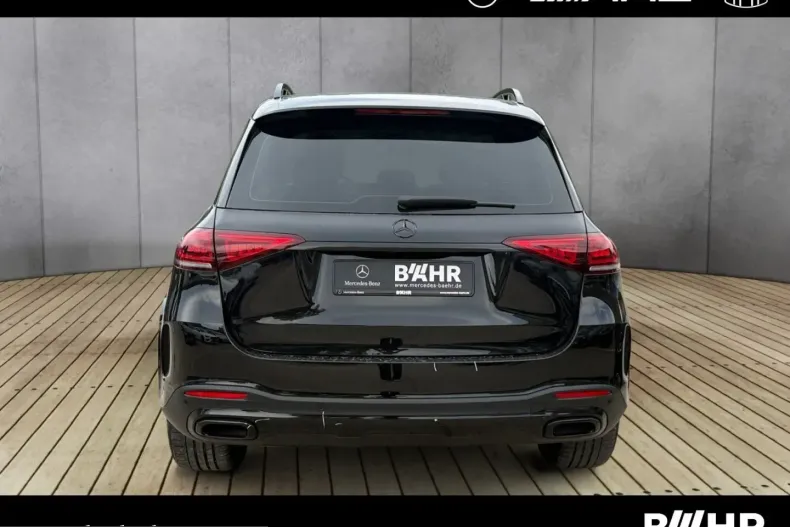 Mercedes-Benz GLE 300 (Clasa GLE) din 2024 cu 54.450 km - oferta MER235061 - foto 8