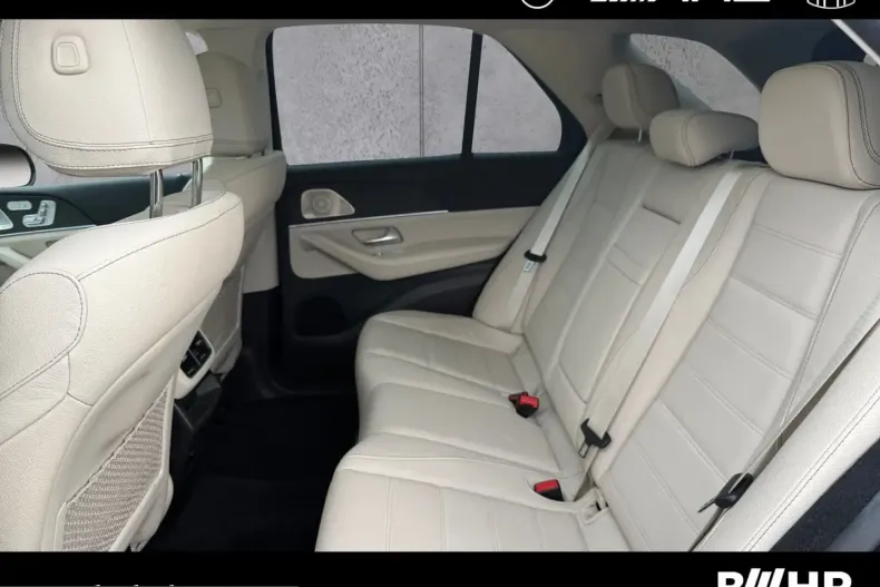 Mercedes-Benz GLE 300 (Clasa GLE) din 2024 cu 54.450 km - oferta MER235061 - foto 9