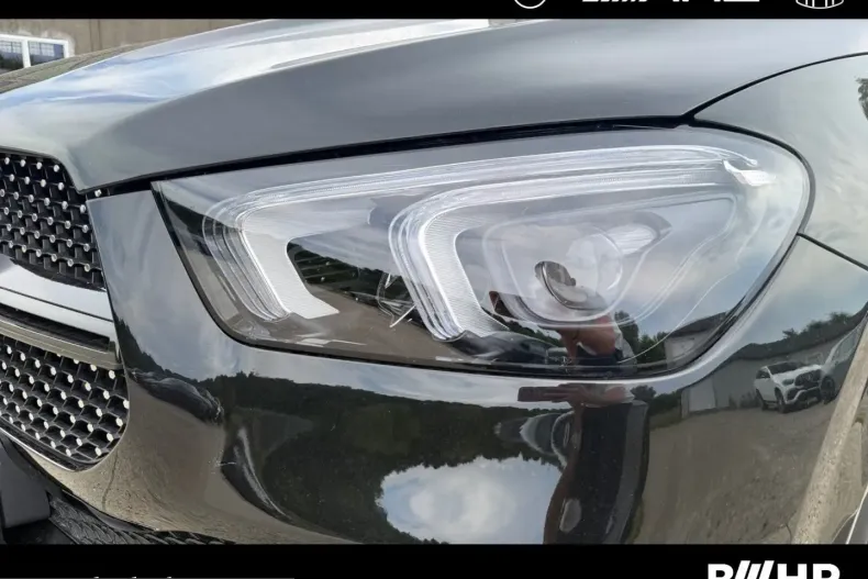 Mercedes-Benz GLE 300 (Clasa GLE) din 2024 cu 54.450 km - oferta MER235061 - foto 16