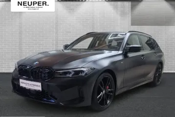 BMW M340d din 2023 - oferta BMW235063
