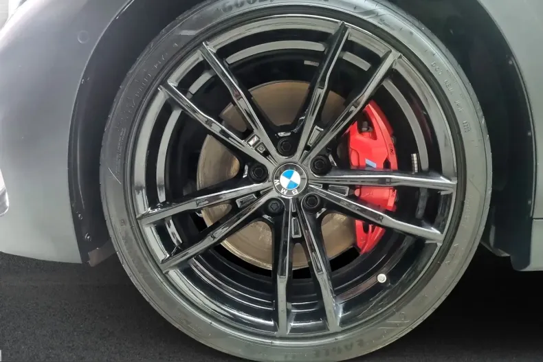 BMW M340d (Seria 3) din 2023 cu 66.000 km - oferta BMW235063 - foto 5