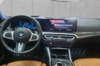 BMW M340d (Seria 3) din 2023 cu 66.000 km - oferta BMW235063 - foto 7