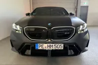 BMW M5 (Seria 5) din 2025 cu 3.000 km - oferta BMW235064 - foto 2