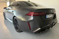 BMW M5 (Seria 5) din 2025 cu 3.000 km - oferta BMW235064 - foto 4